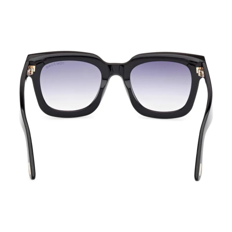 TOM FORD Leigh Sunglasses-2