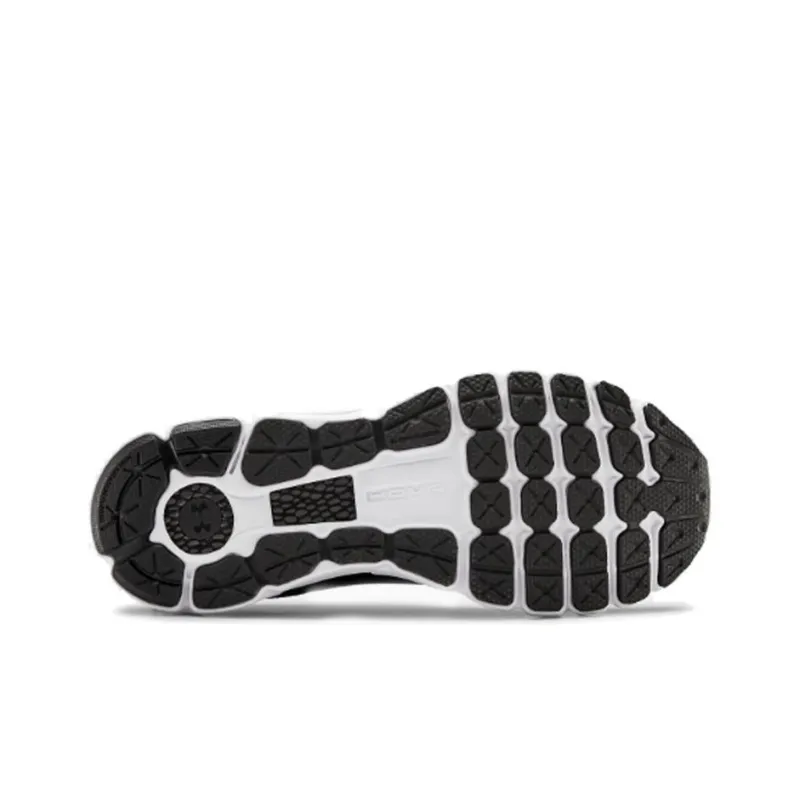 Under Armour Hovr Infinite 2 'Black' Women's-4