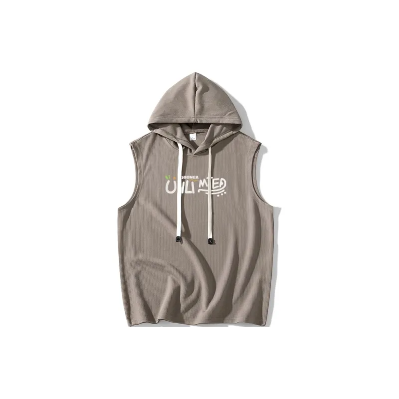 ADOONGA Tank Tops Unisex-7
