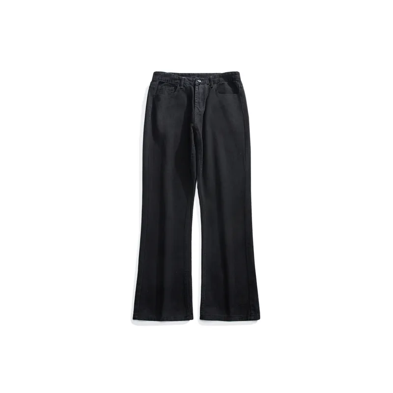 FOR FEAR THAT Jeans Unisex-1