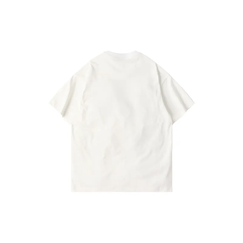 MOSEALAND T Shirts Unisex-1