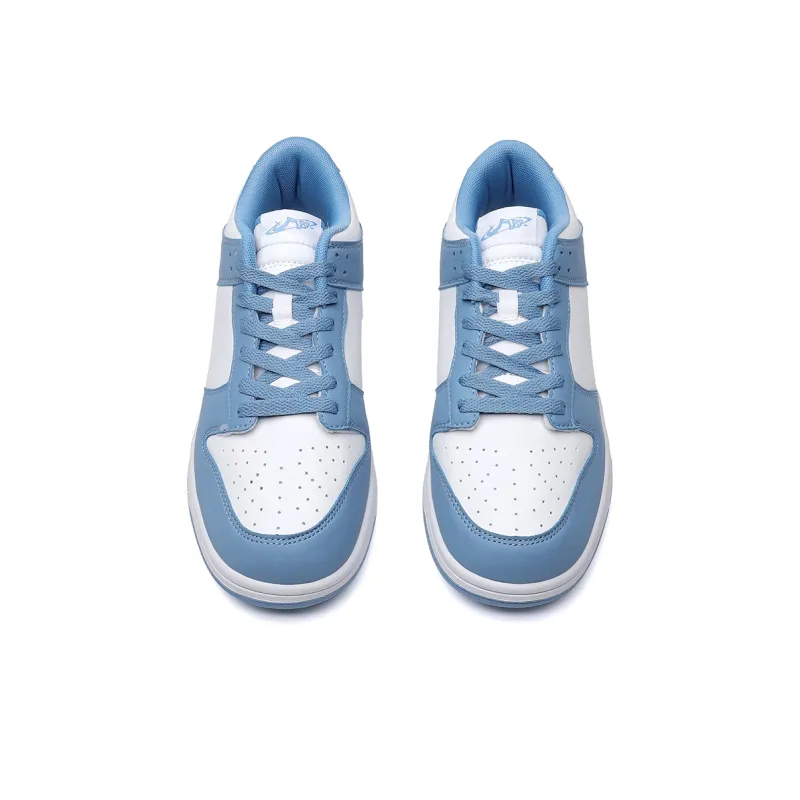 ABIDJAN Lightweight And Breathable Low Top Skateboard Shoes Unisex-8