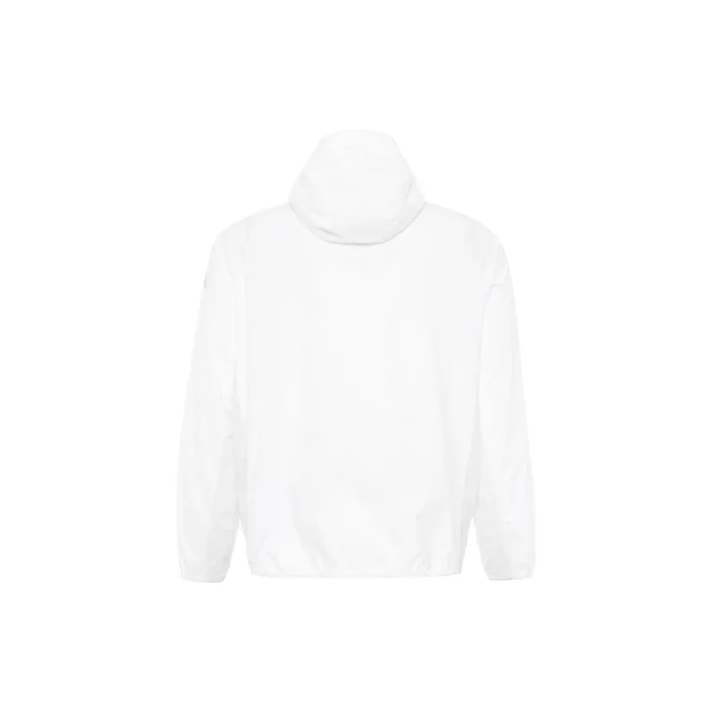 Under Armour Jackets & Coats Men's White-1