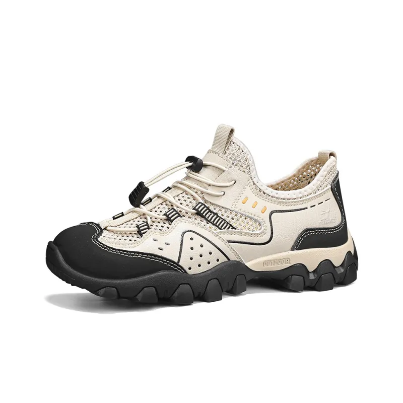 Kangaroo Head Breathable Low-Top Casual Shoes Unisex-1