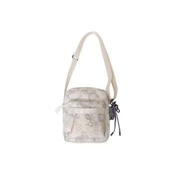 Alcohol dragon Crossbody Bags