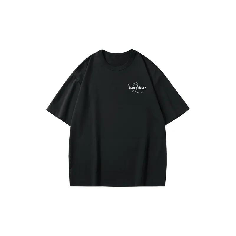 BOBBY ABLEY T Shirts Unisex-3