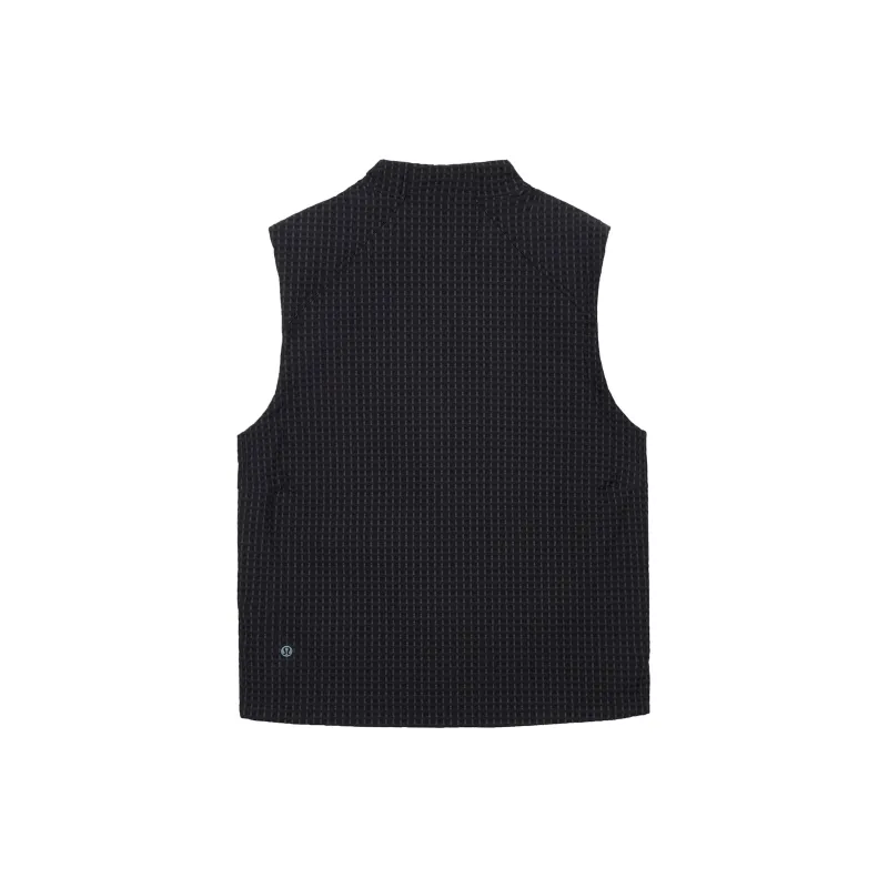 Lululemon Water Repellent Vest Men's-1