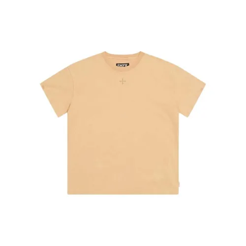 SMFK T-Shirts Unisex Desert