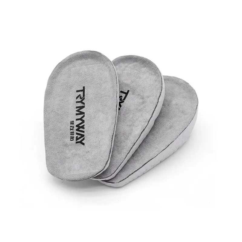 TRY MY WAY Insoles Unisex-8