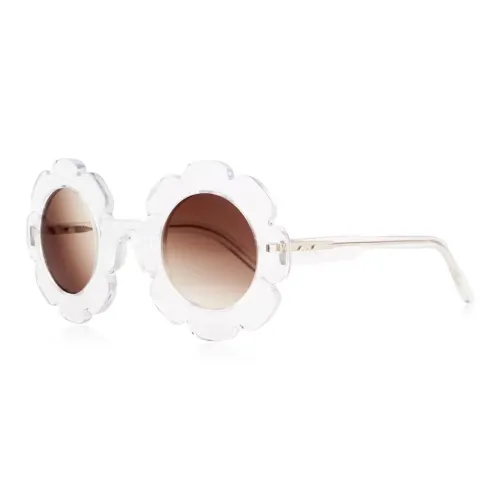 SONS+DAUGHTERS Acetate Irregular Shape Sunglasses Kids'