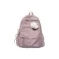 Purple Single Bag