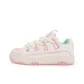 Pink White