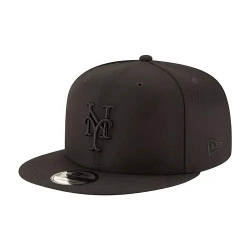 New Era 9Fifty Mlb Ny Mets Mlb Basic Snapback Cap
