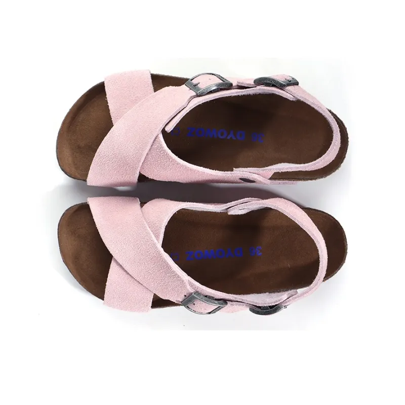 East Garden Works Beach Sandals Unisex-2