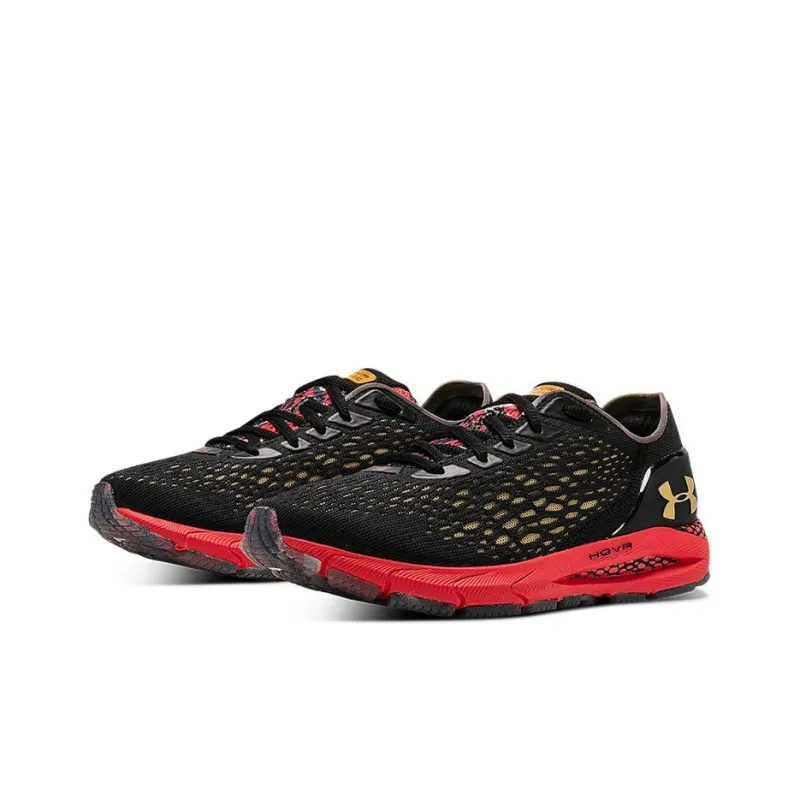 Under Armour Hovr Sonic 3 'Chinese New Year' Women's-2