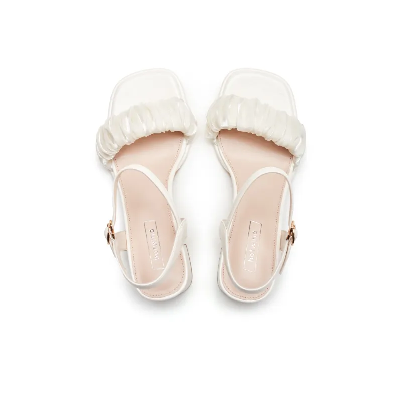 Hotwind Strap Sandals 6cm Women's-3