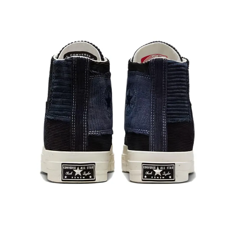 Chuck 70 Beyond Retro X Converse High 'Upcycled Corduroy'-4