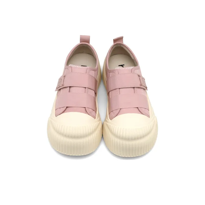Honey GIRL Low Top Skateboard Shoes Women's-14