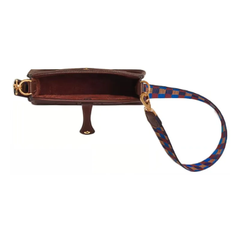 HERMES Evelyne Crossbody Bags-2