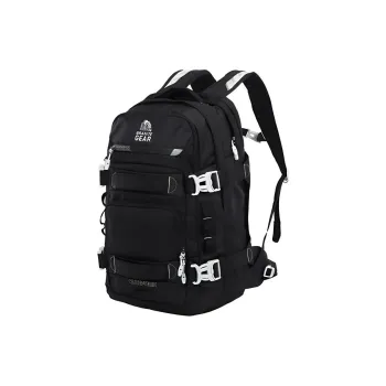 Granite Gear Polyester Backpack Regular Unisex Multicolor