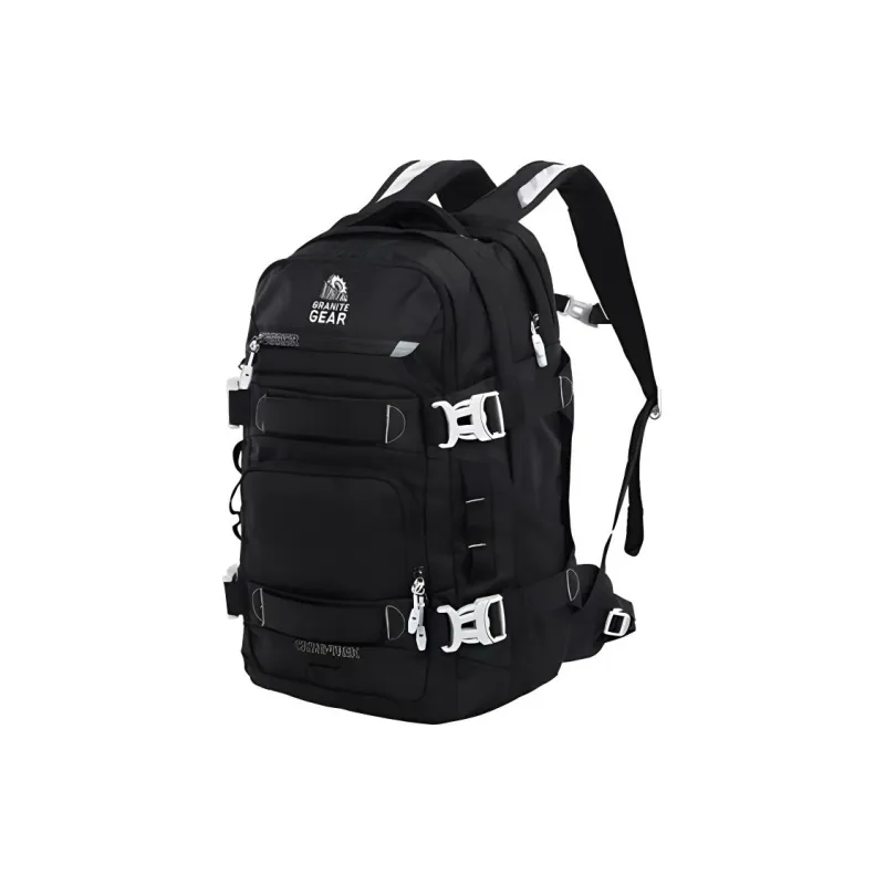 Granite Gear Polyester Backpack Regular Unisex Multicolor-0