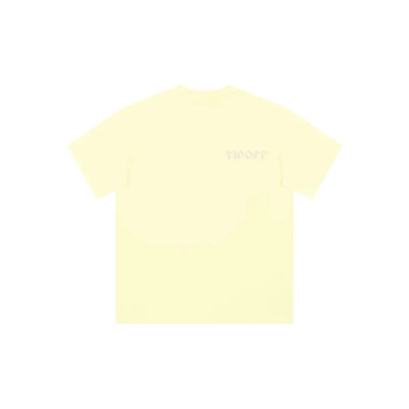 TIP OFF T Shirts Unisex-16