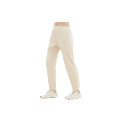 MAIA ACTIVE Knitted Sweatpants Women's