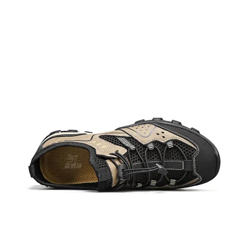 Kangaroo Head Breathable Low-Top Casual Shoes Unisex-7