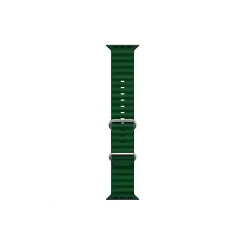 Soul Cool Apple Compatibility Watch Band Fluoroelastomer Material