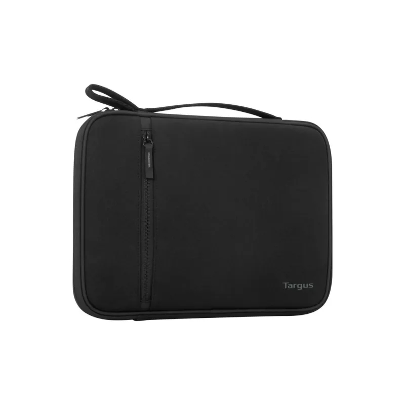 TARGUS Nylon Laptop Bag Unisex Black-2