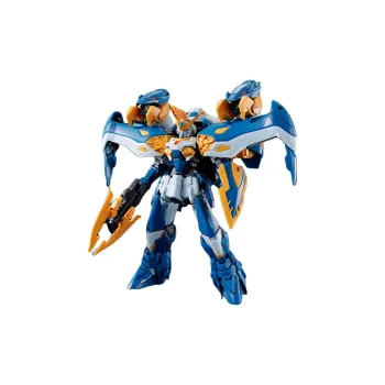 BANDAI Delay Start Deposit PB Bandai HG Gundam Burnlapius Model Kits