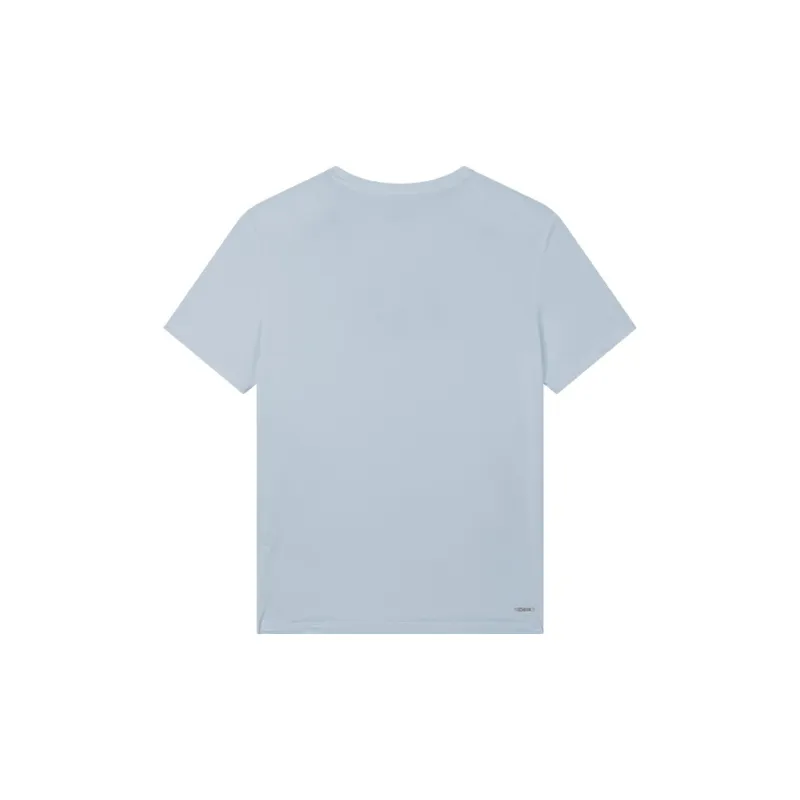 Erke T Shirts Men Cloud Gray-1