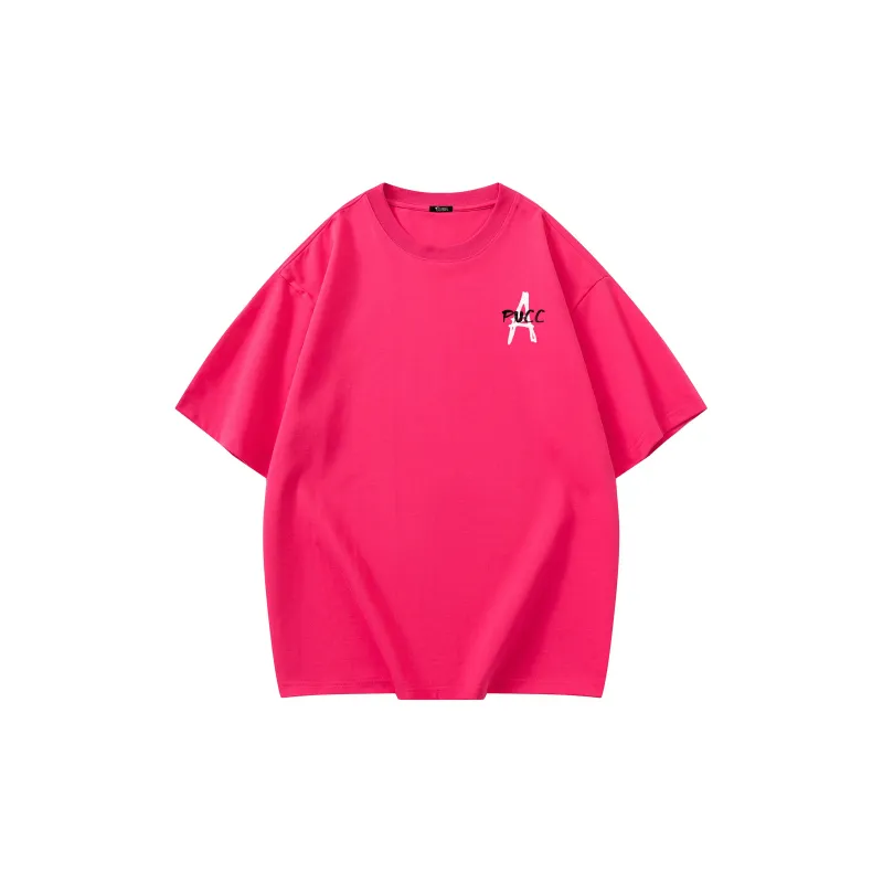 PUCCA T Shirts Unisex-11