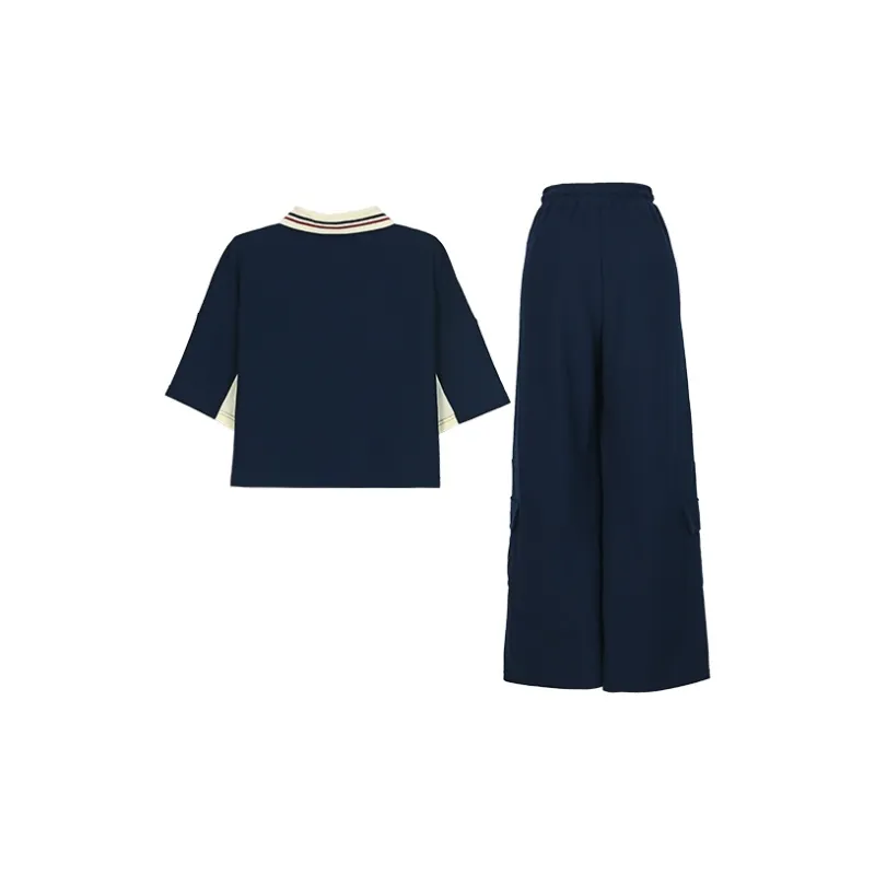 SNBL Casual Suits Women's-4