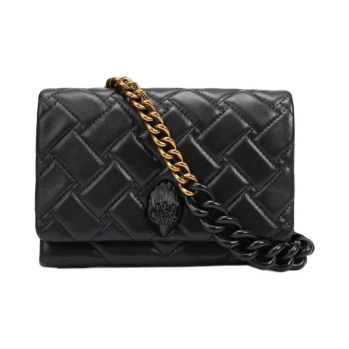 Kurt Geiger London Mini Kensington Crossbody Bag