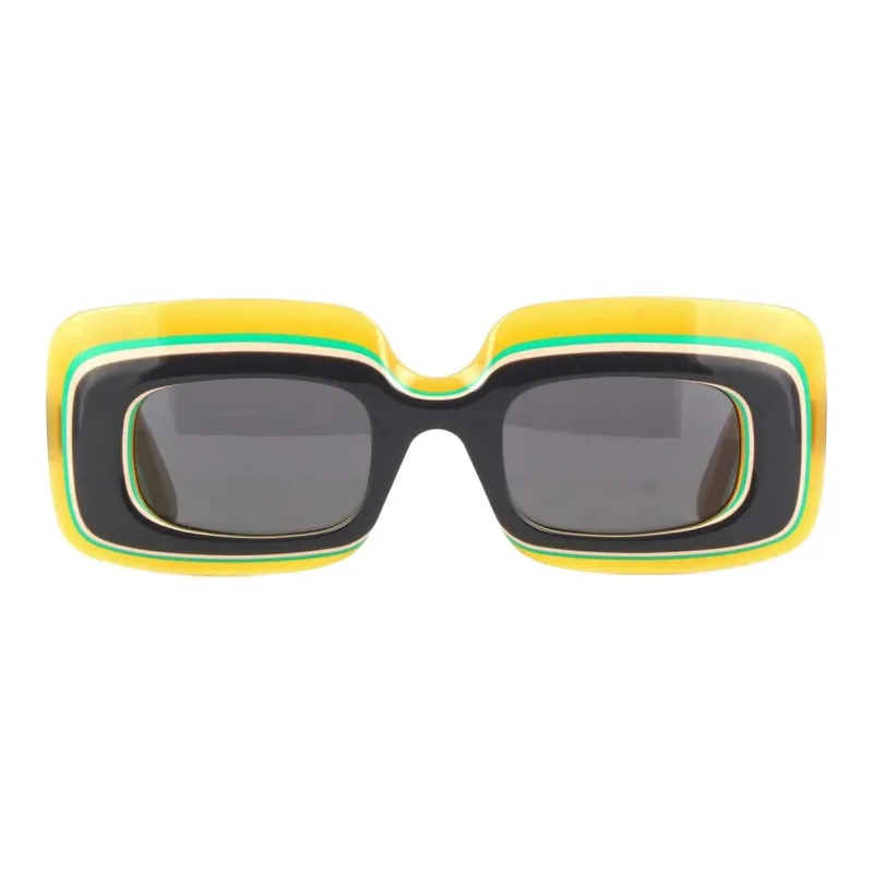Loewe Solbriller SLW9575206XE2