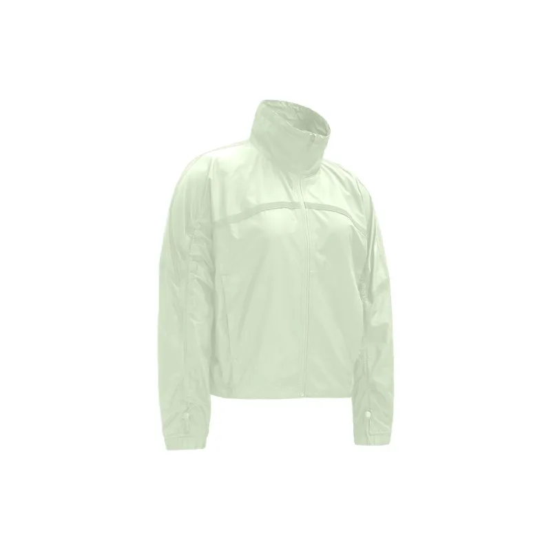 Lululemon Lightweight Series Cropped Coats Women's-8