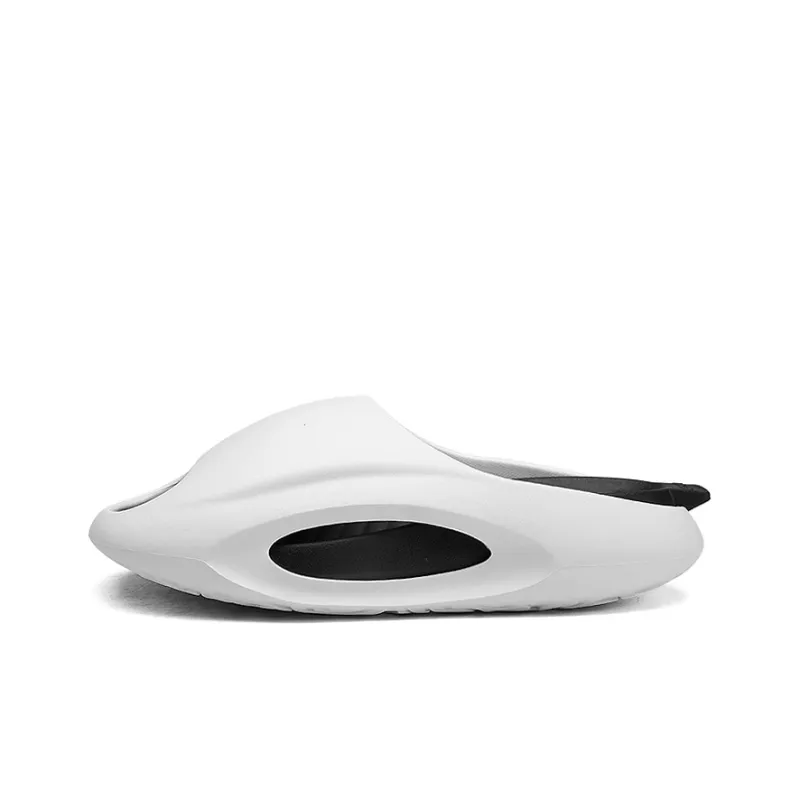 OUBT EVA Slip-Resistant Odor-Resistant Abrasion-Resistant Slide Slippers Unisex-31