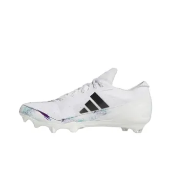 Adidas Adizero Electric Zubaz Cloud White Core Black
