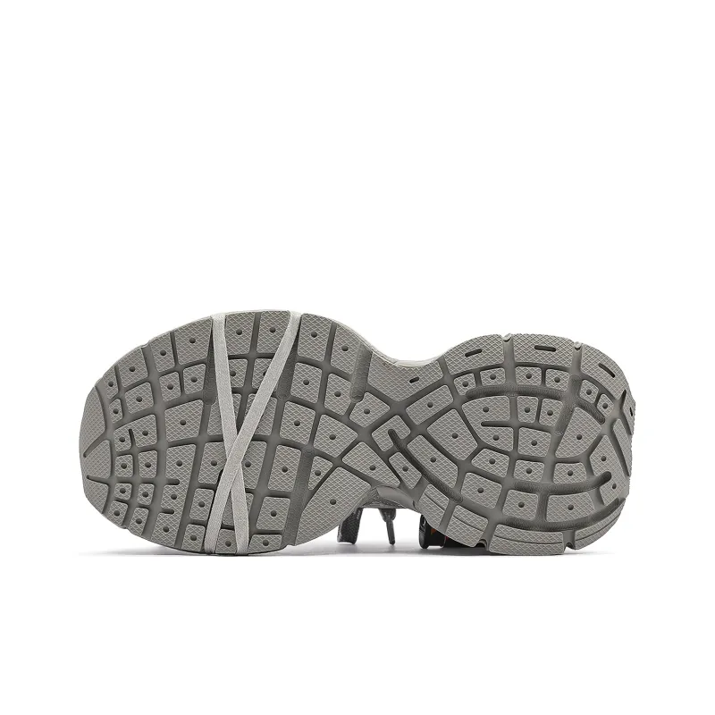 MR.PESIN Low-Top Chunky Sneakers Unisex-16