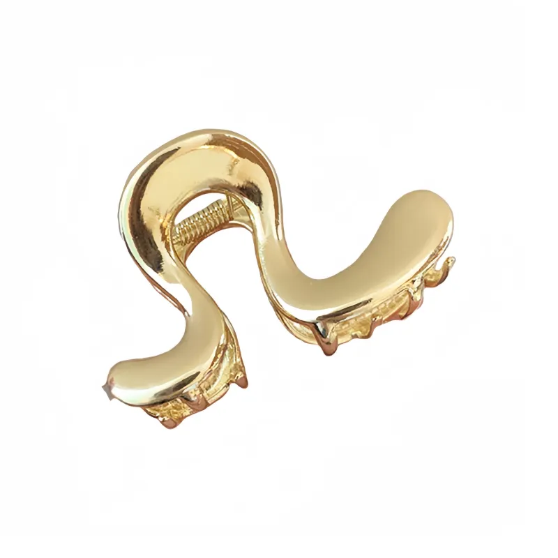 LACEROOM Hair Clips Women's-6