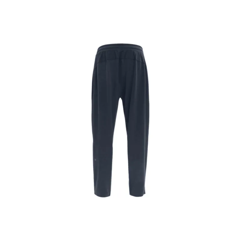Lululemon Knitted Sweatpants Men's-13