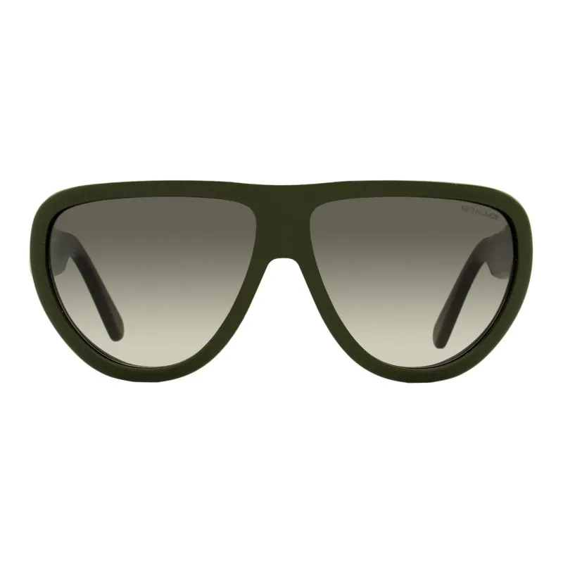 Moncler Oversized Frame Sunglasses-1