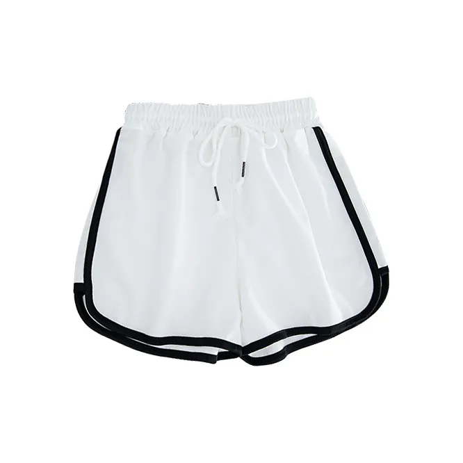 Pa33word Casual Shorts Women's-13