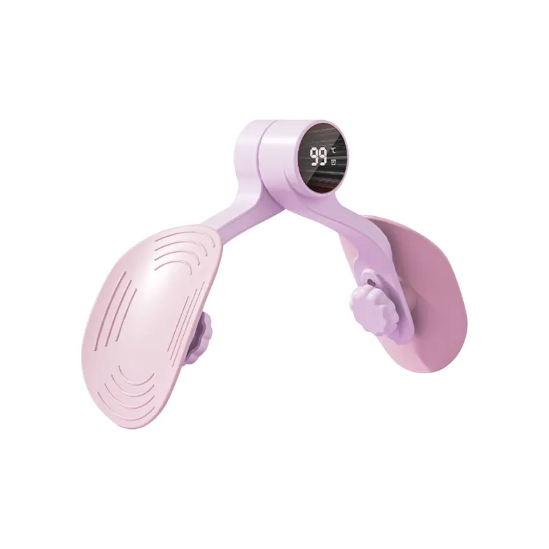 Leopard Fitness Equipment Tricolor Home Use Women's Postpartum Repair, Pelvic Floor Muscle Training Equipment-4