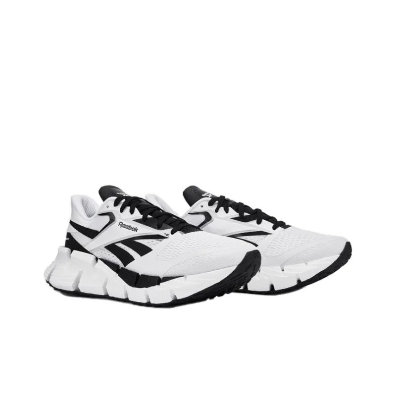 Reebok FloatZig 1 'White Black'-2