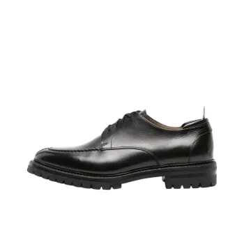 THOM BROWNE Dress shoes Shoes Men on Sale & Authentic - POIZON THOM BROWNE Dress shoes Shoes Men on Sale & Authentic - POIZON