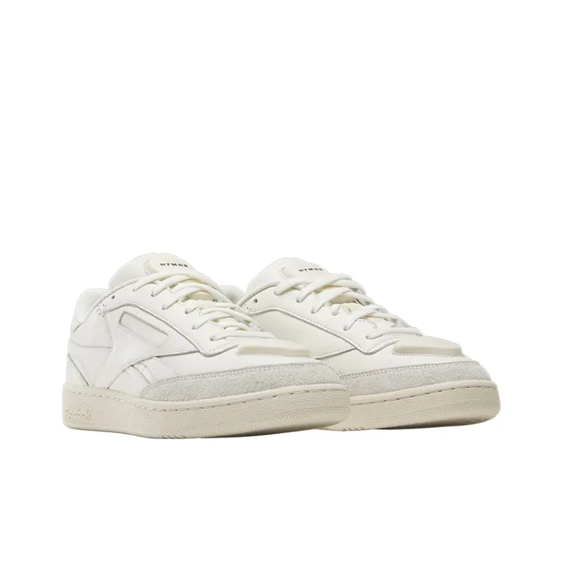 Reebok Hymne X Club C Revenge 'Chalk'-2