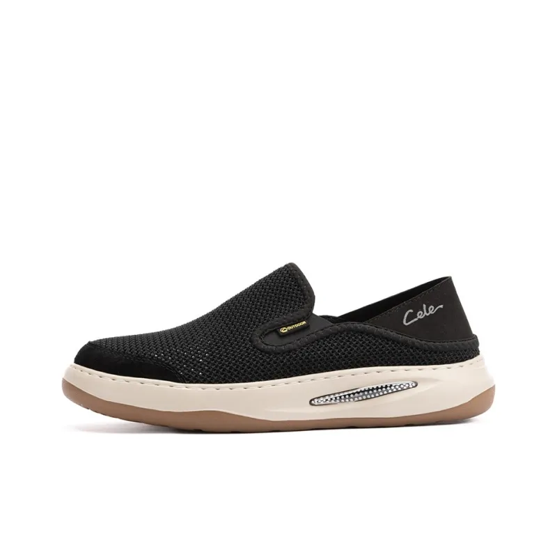 CELE Casual Shoes Men Low Top-0