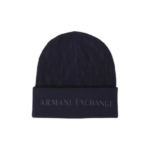 ARMANI EXCHANGE Beanies Men